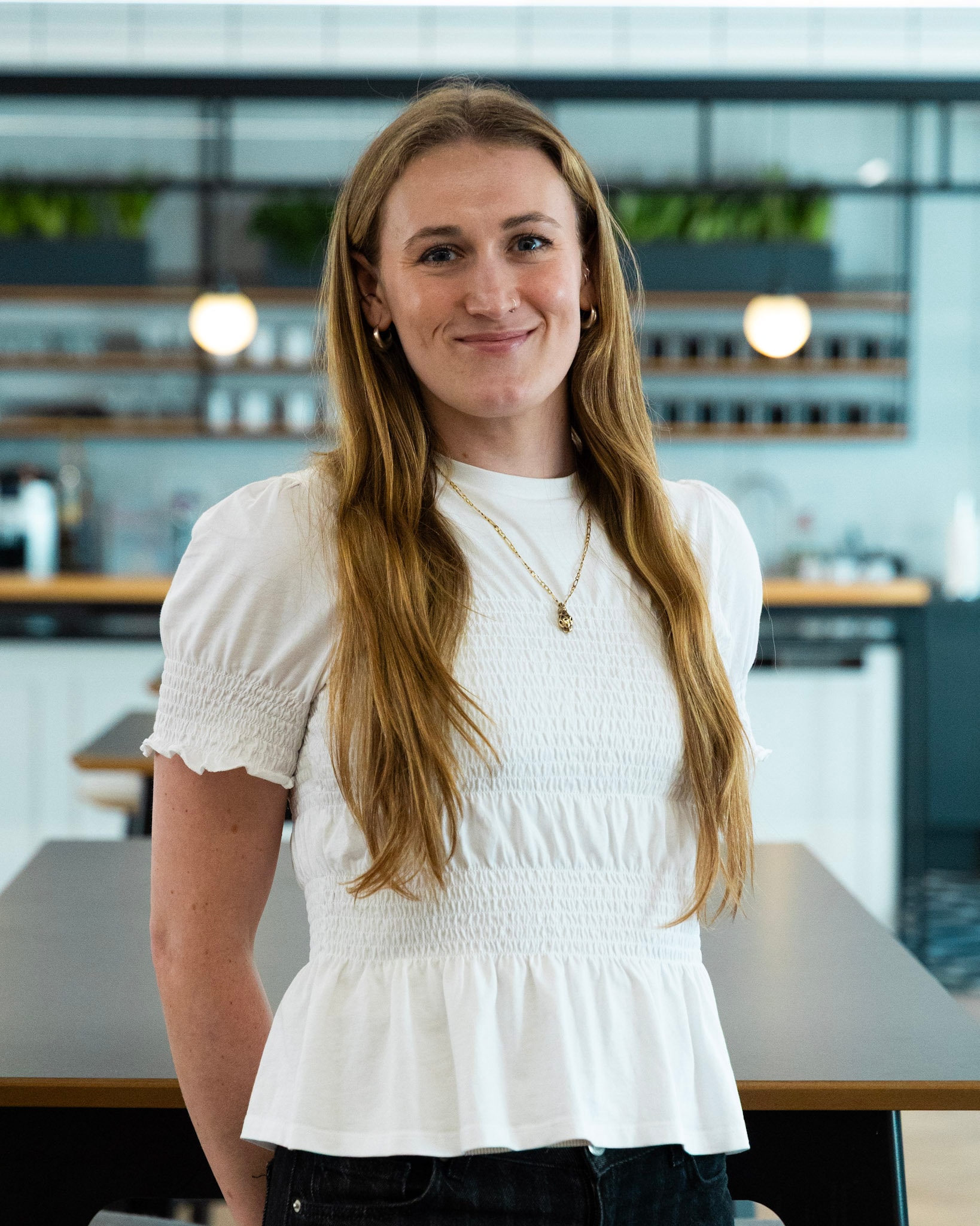 Amy Boyle