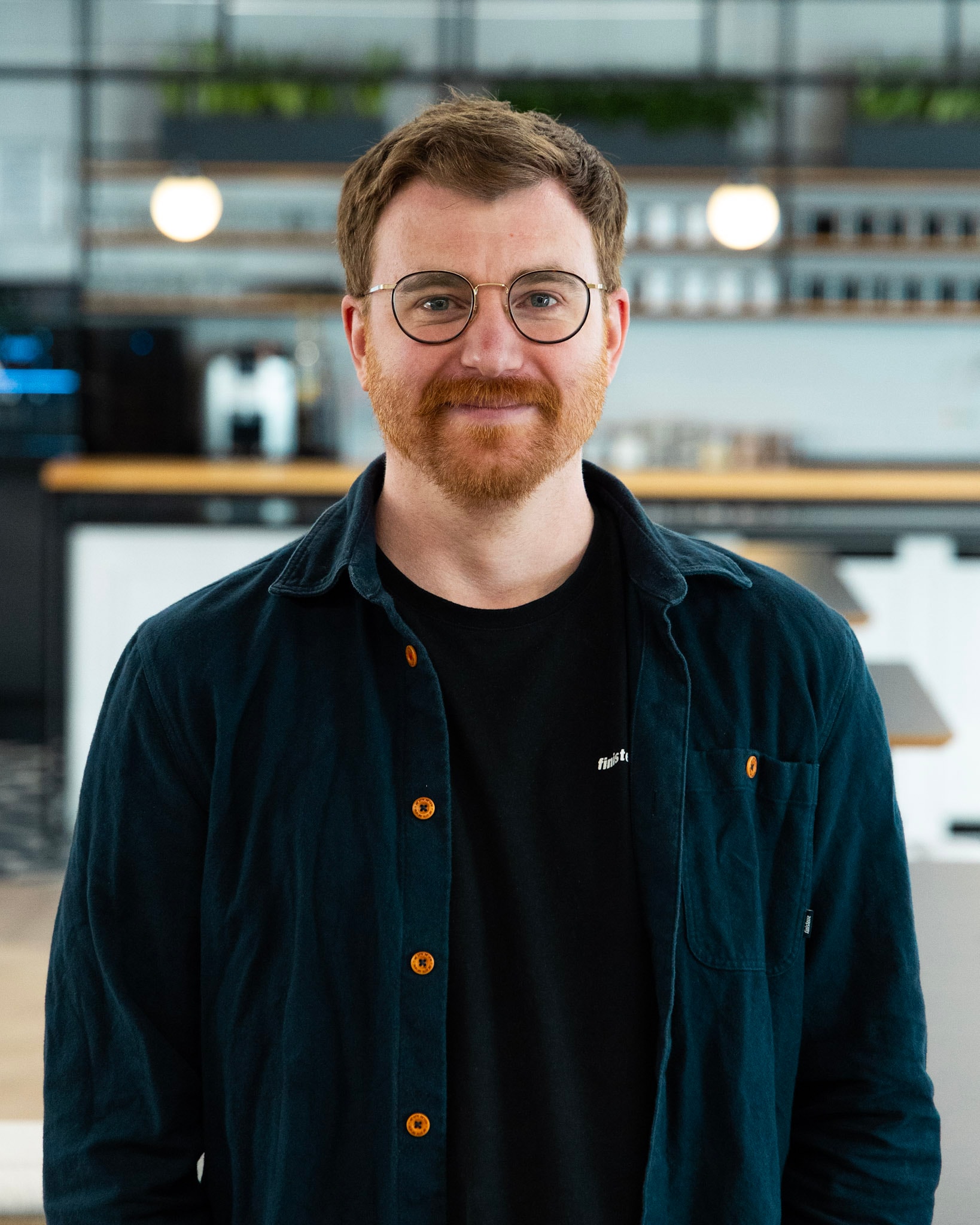 Simon Howe