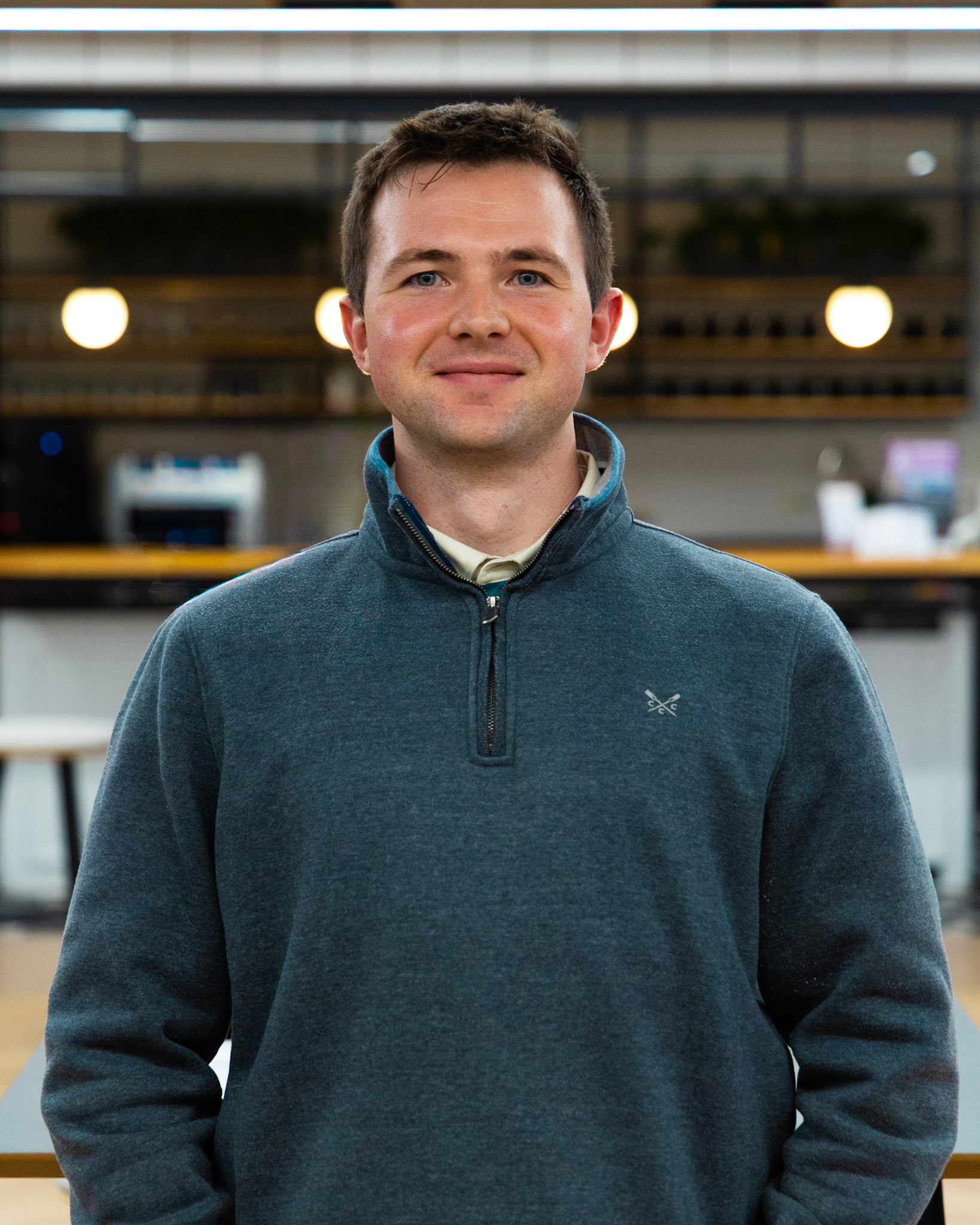 Tom Sproull