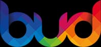 Budmark logo